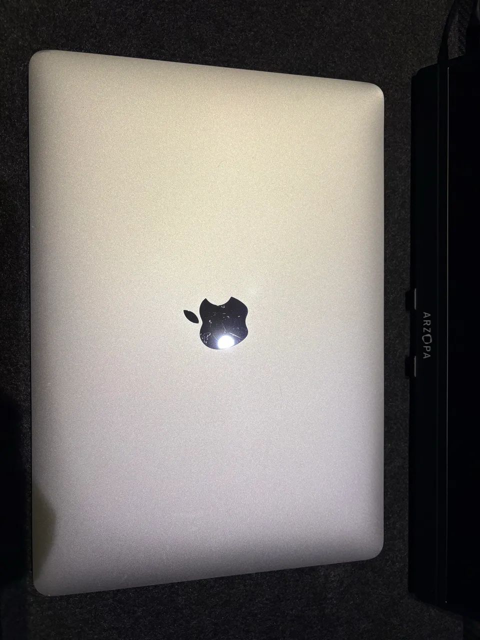 Apple MacBook Air M1 2020 256GB SSD 8GB RAM - Notebooks - Vila Ema