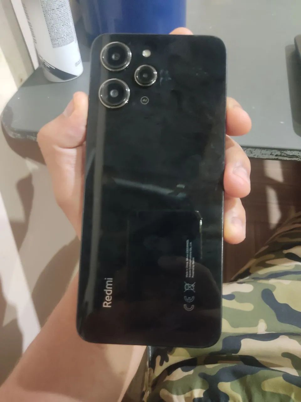 Celular  - Foto 2