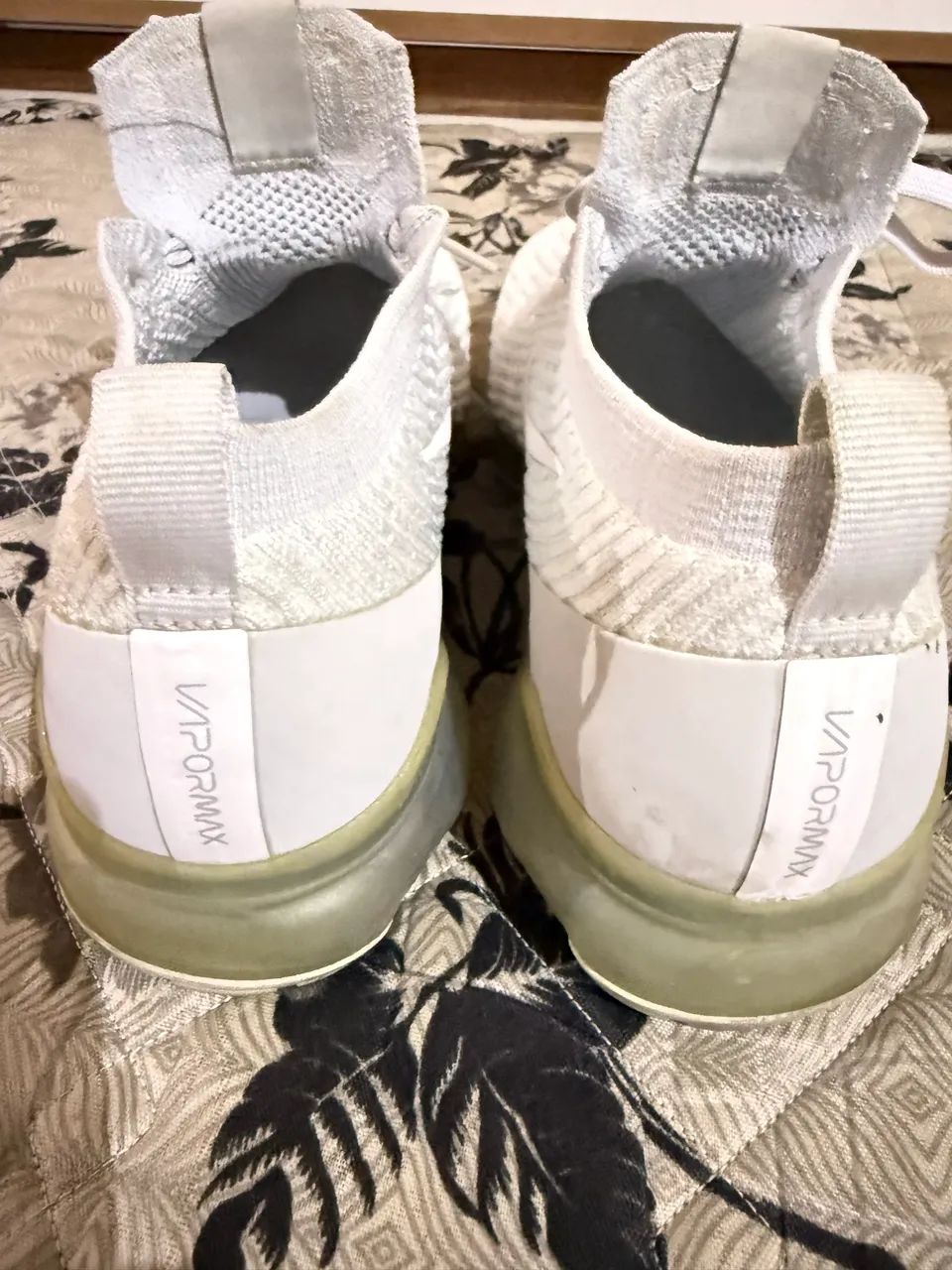 Vendo Nike vapormax original  - Foto 5