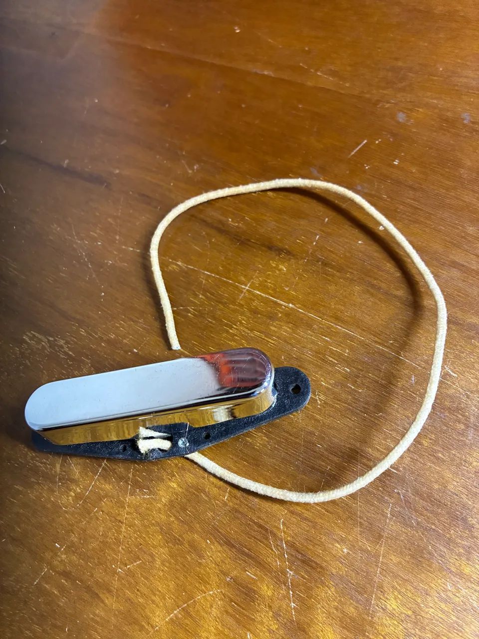 Captador para telecaster  - Foto 2