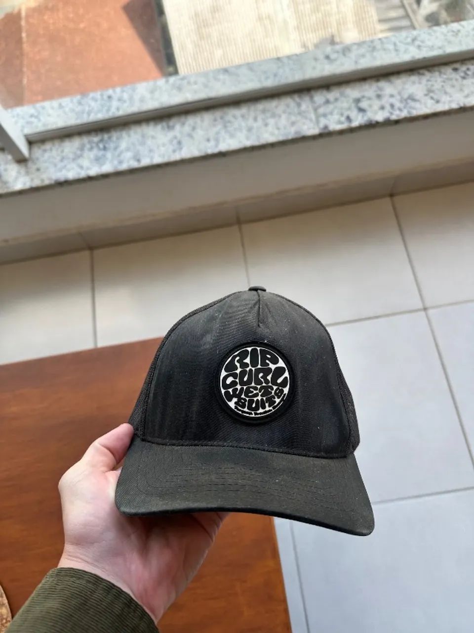 Boné Rip Curl Original