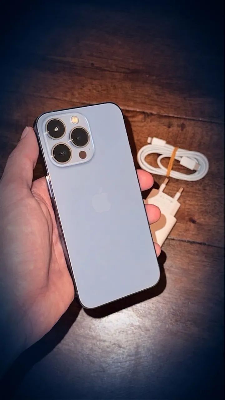 iPhone 13 PRO - 128gb
