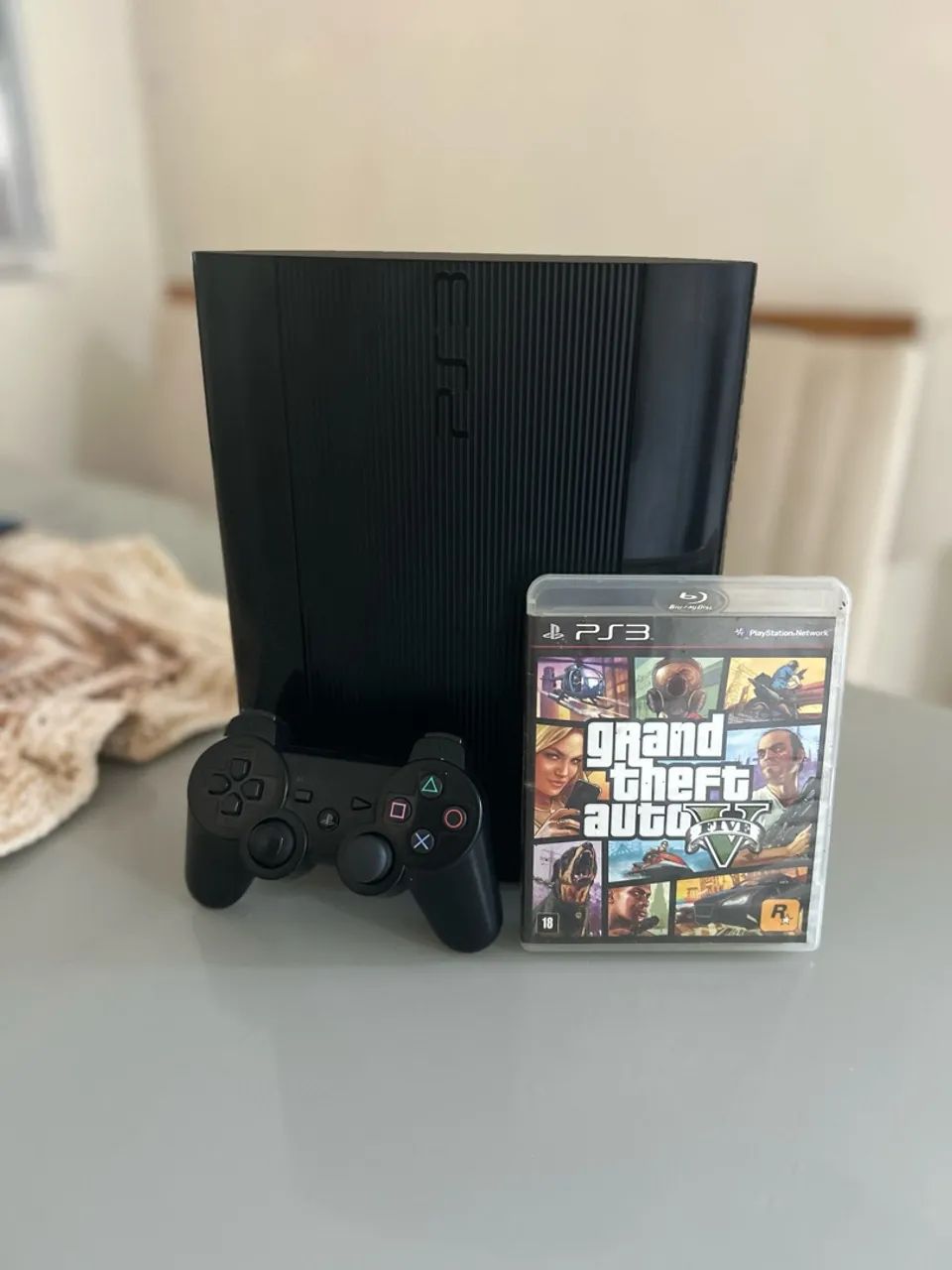 PlayStation 3 