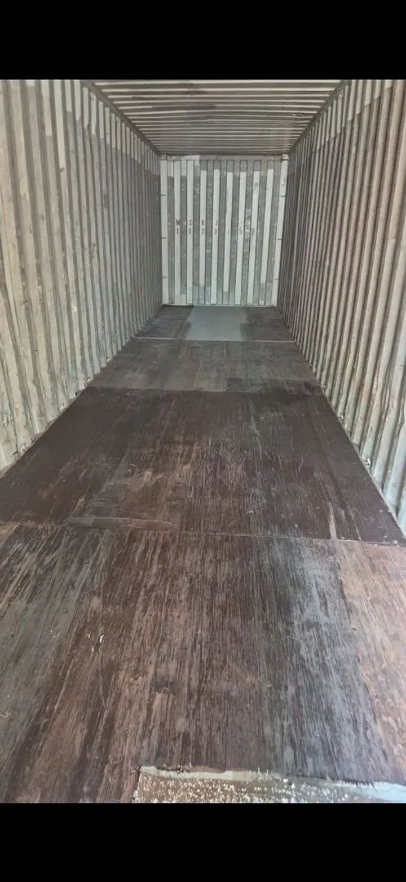 Container - 20' DC/ 40' DC e 40' HC  - Foto 4