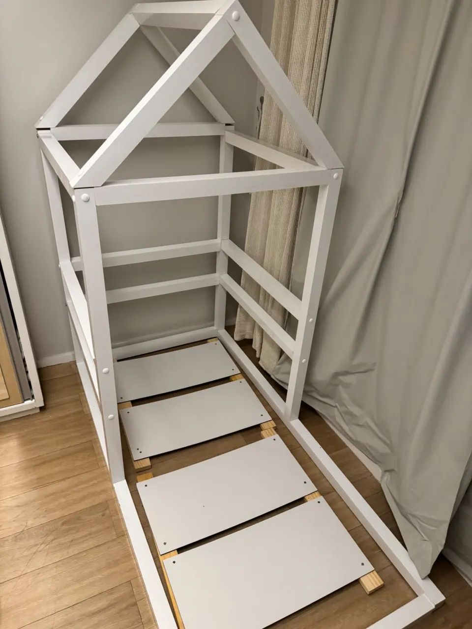Cama infantil  - Foto 2