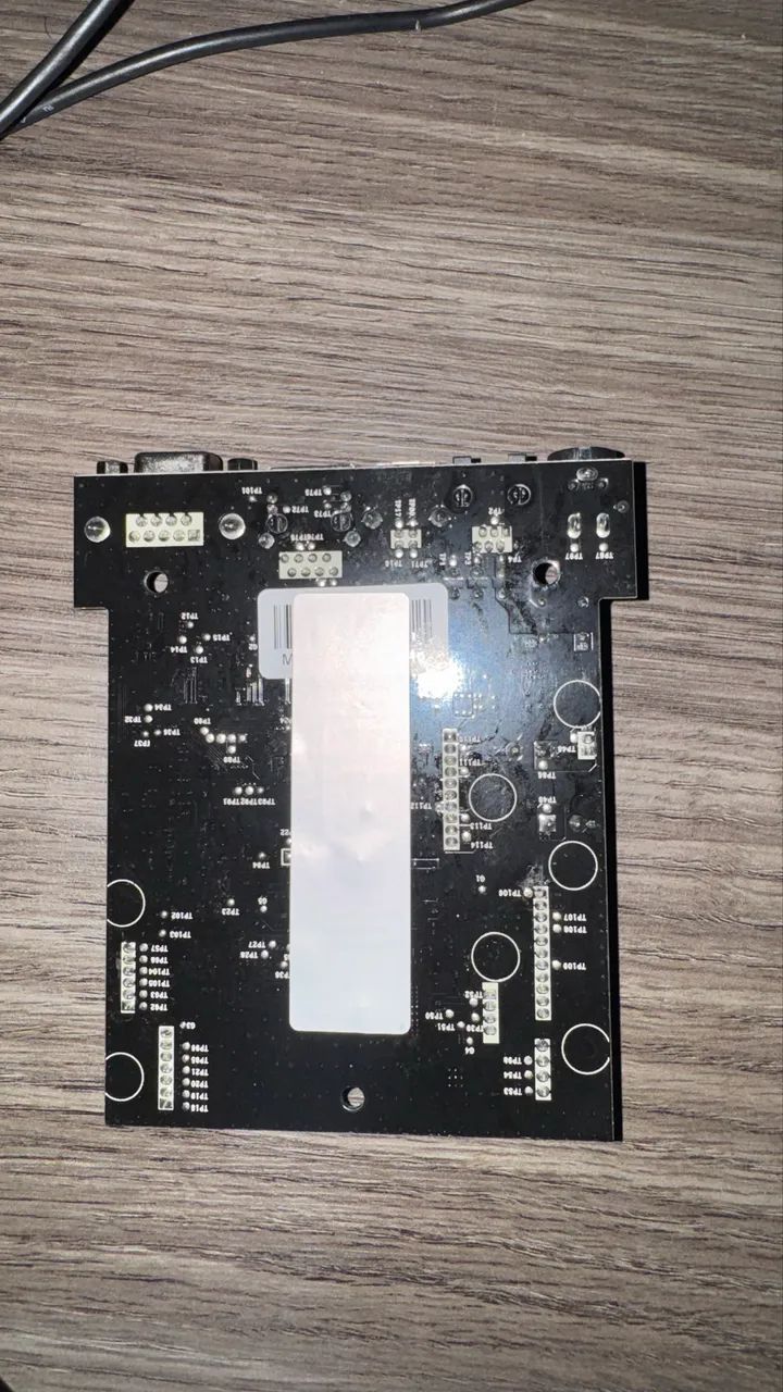 Placa Lógica Elgin/Bematech MP4200MB Impressora Térmica MP-4200 - Foto 3