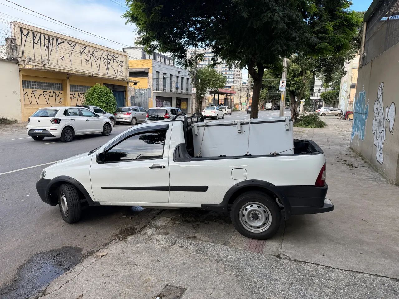 Transporte de vidros e carretos em geral - Foto 5