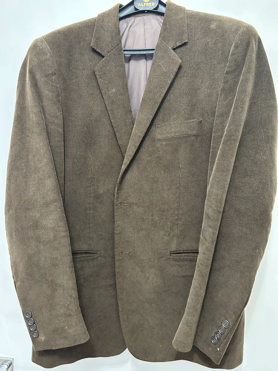 Blazer de inverno Claude Hills