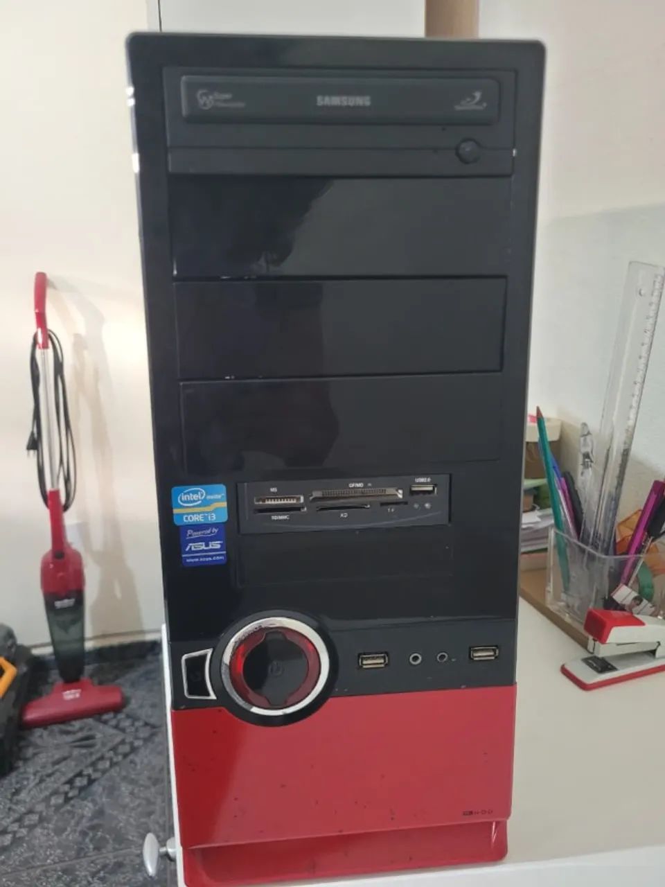 Computador Intel Core i3 | 8GB RAM | HD 500GB  - Foto 4