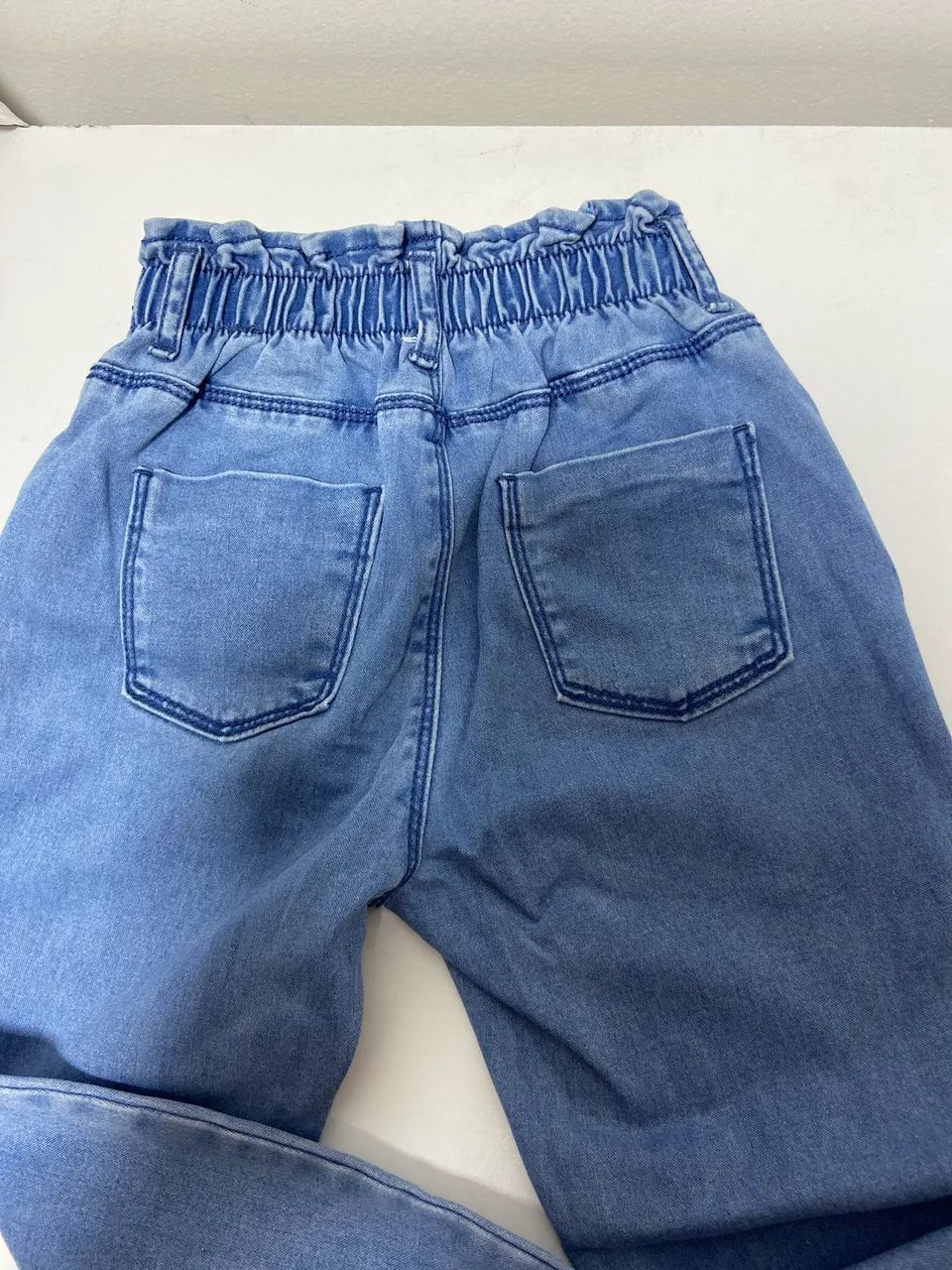 Calça Zara infantil - Foto 2