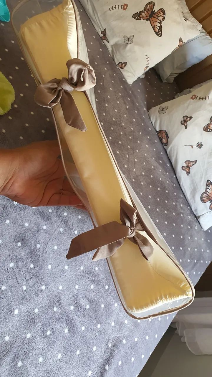 Vendo Trocador de Fraldas - Foto 4