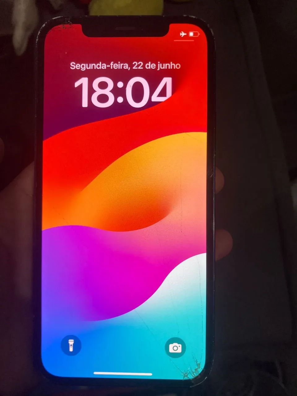 iPhone 12