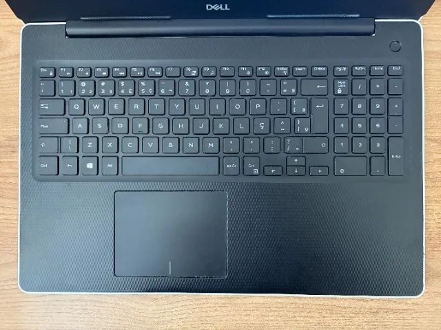 Notebook Dell i5 8°Geração, 8gb Ram, SSD 256gb, Placa dedicada - Foto 3