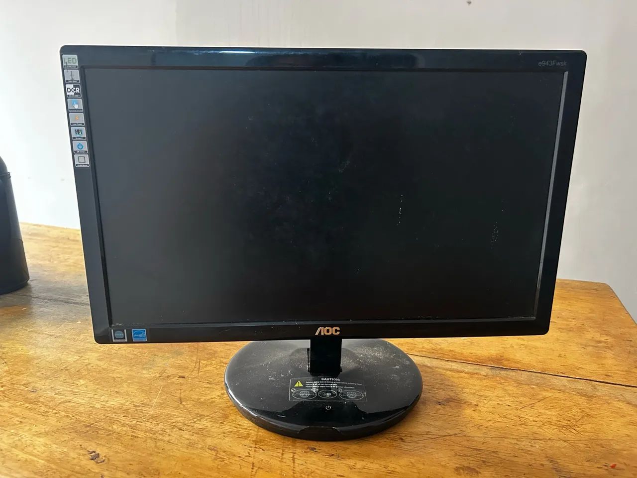 Monitor  - Foto 2
