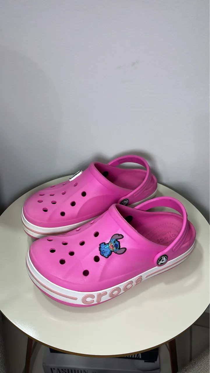 Crocs 
