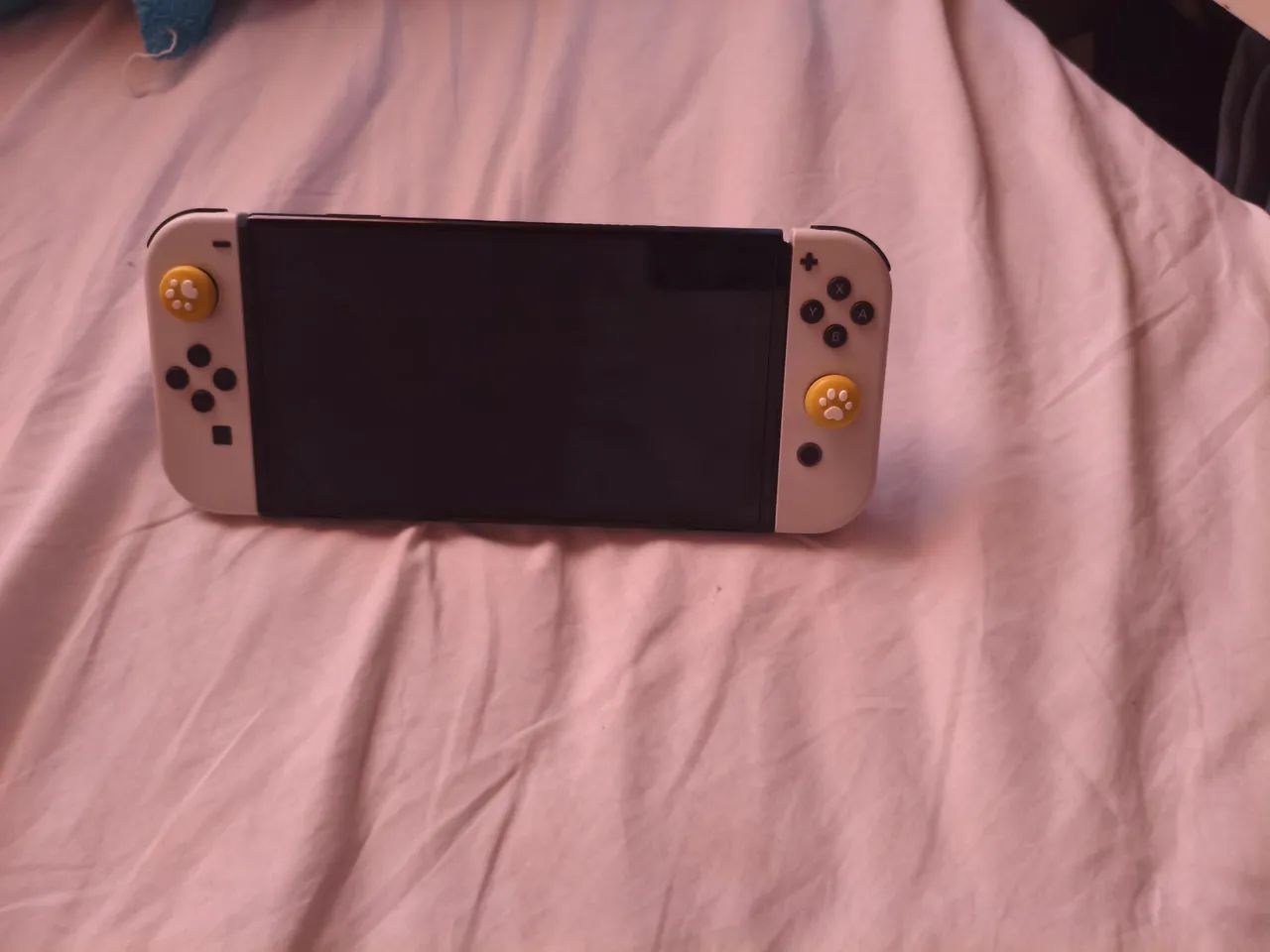 Nintendo switch OLED desbloqueado - Foto 4