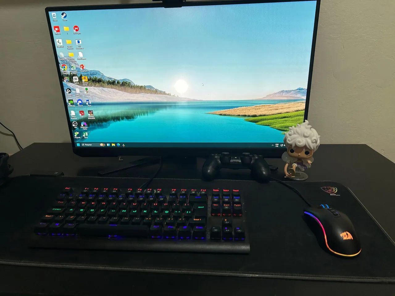 PC GAMER COMPLETO RYZEN 7 7800X3D - Foto 4