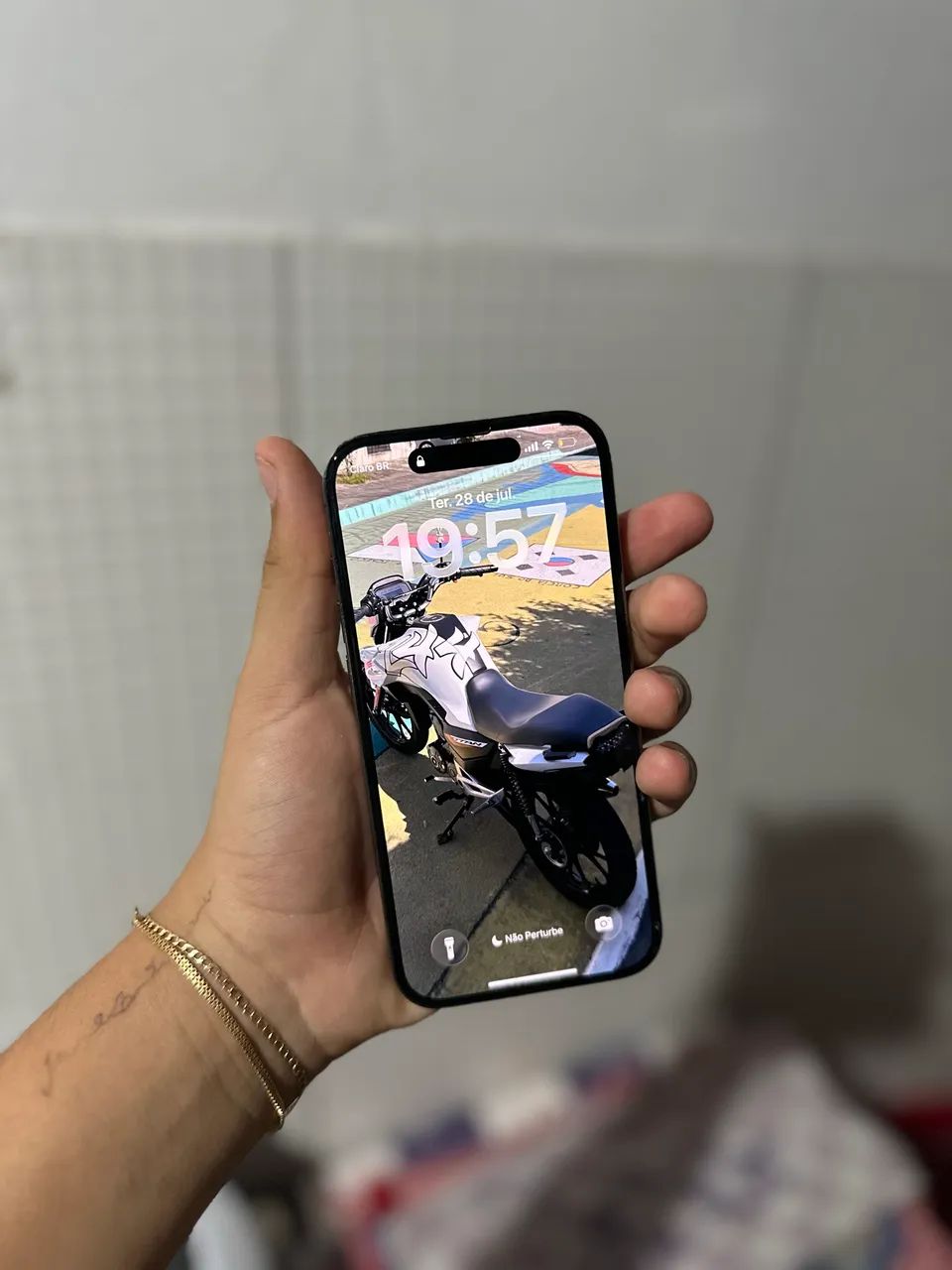 iPhone 14 Pro  - Foto 2