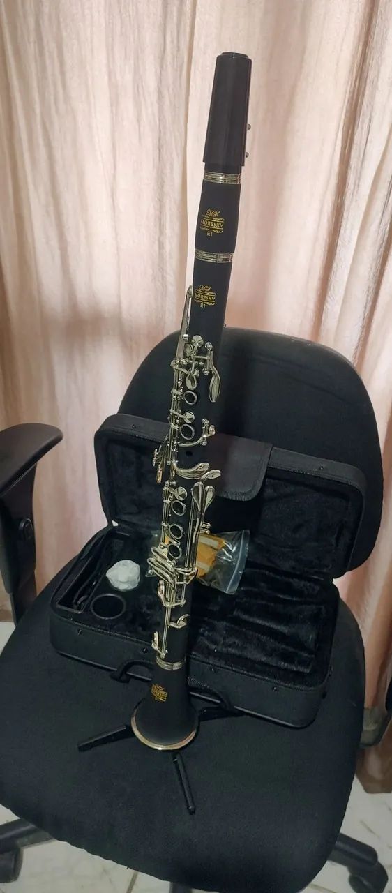 Clarinete Moresky  - Foto 5
