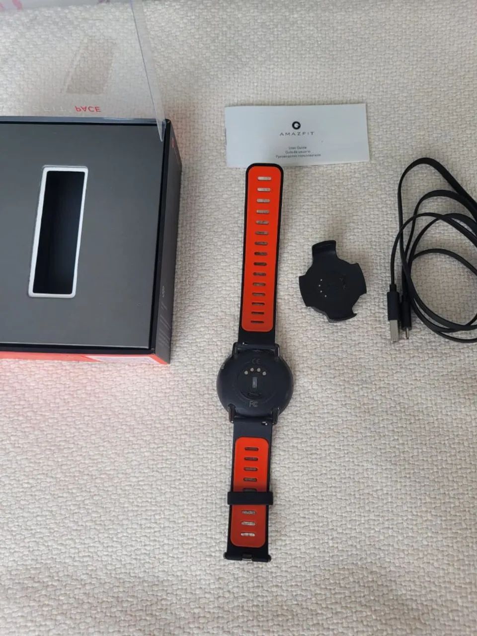 Relógio Amazfit - Foto 3