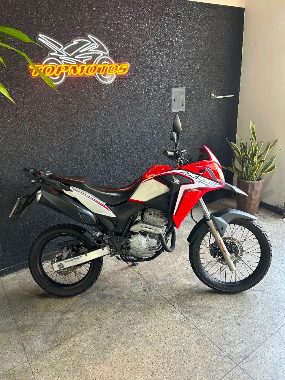 XRE 300 RALLY - Foto 2