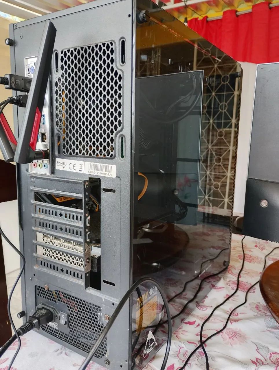 COMPUTADOR COMPLETO, ÓTIMO PARA GAME.  - Foto 5