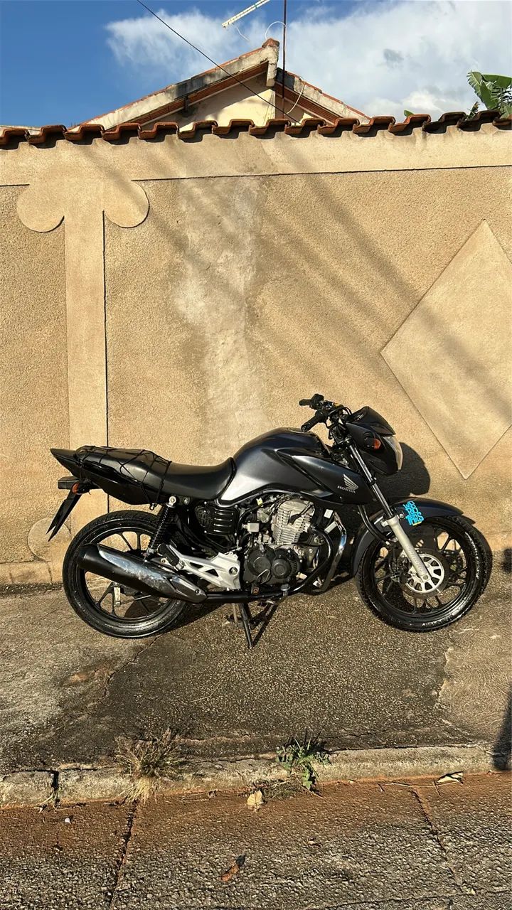 vendo titan 2022 - Foto 3
