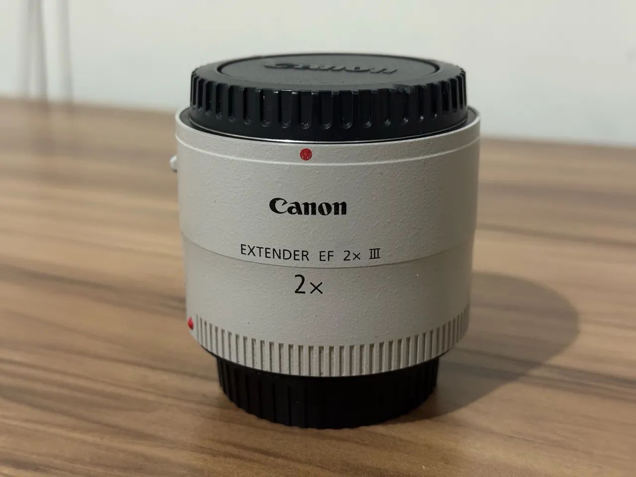 Canon Extender 2x  - Foto 2