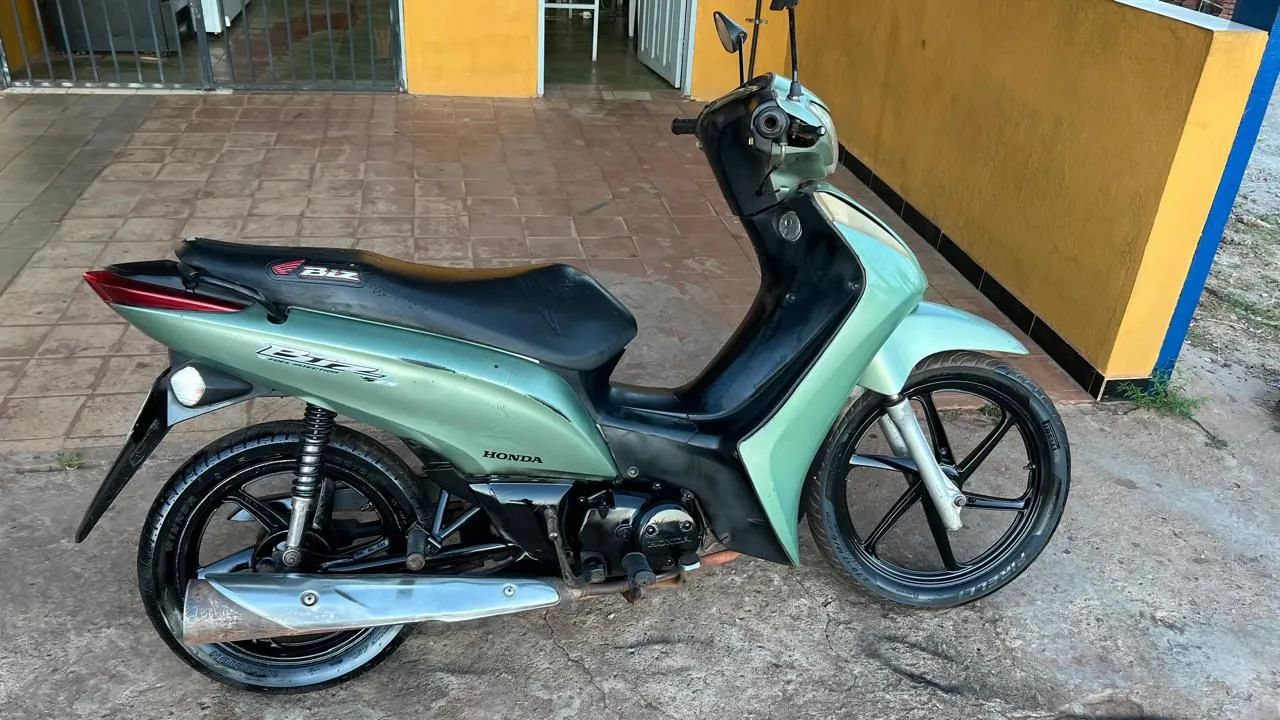 Partida e pedal,com documento  - Foto 4