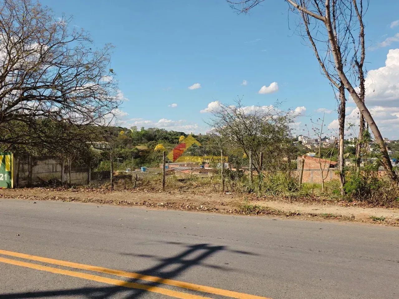 Lote à venda, Belvedere - Divinópolis/MG - Foto 3