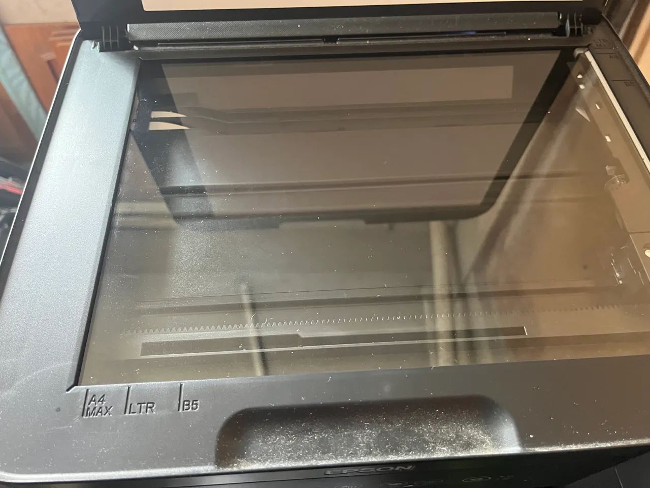 Impressora Epson L4150 Com Defeito 