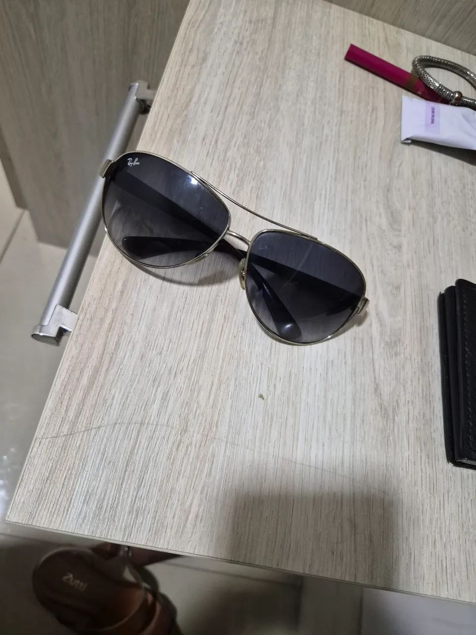 OCULOS RAYBAN ORIGINAL - Foto 4