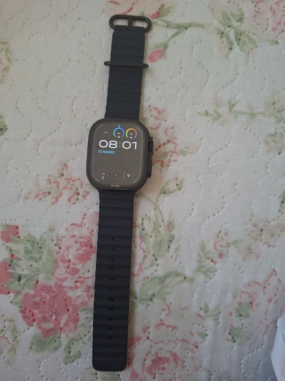 Apple watch ultra 3 - Foto 3