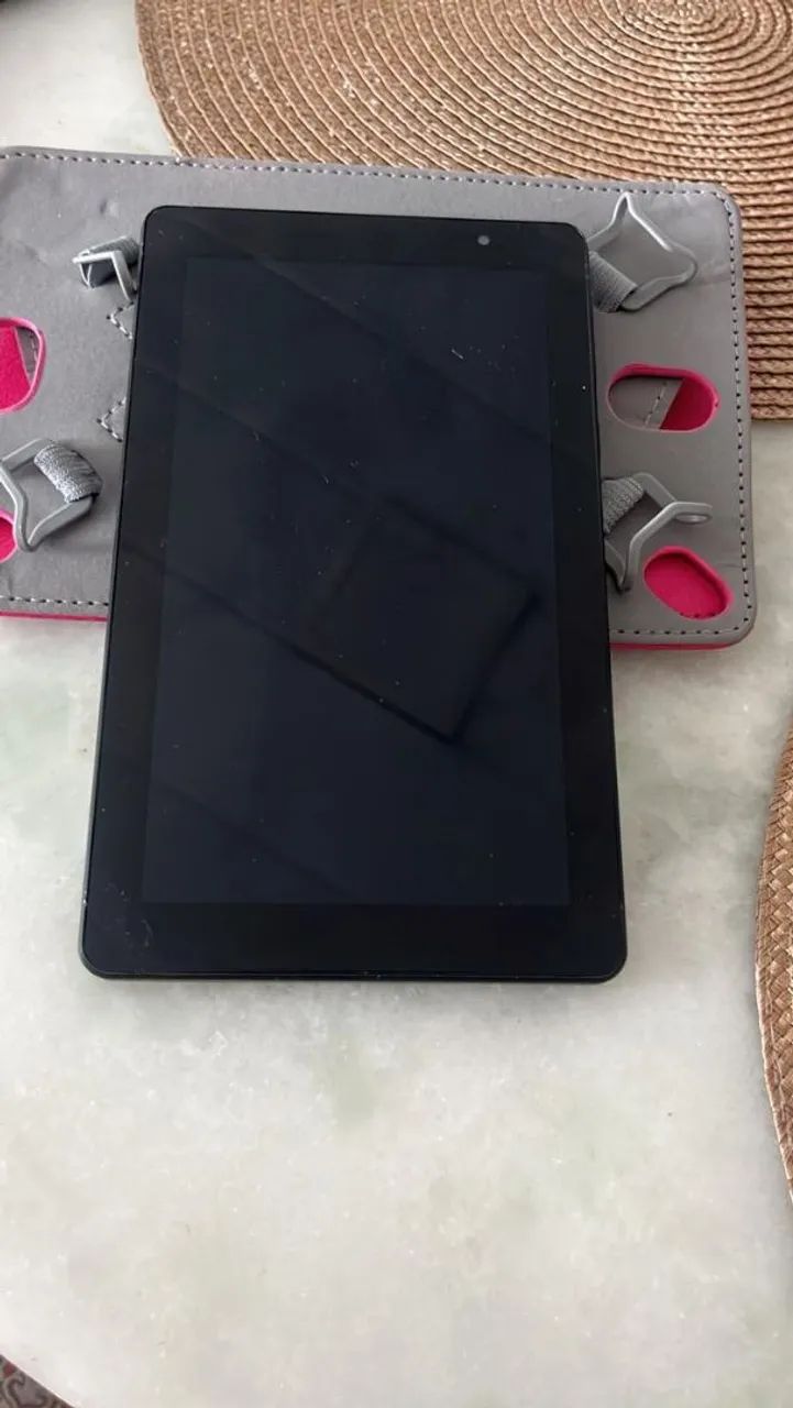 Tablet positivo vision TAB 7 , processador Octa Core 3 GB RAM, 64 GB armazenamento.  - Foto 2