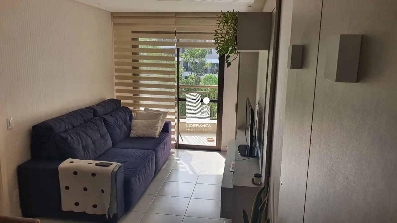 Apartamento, Itacorubi, 02 Dormitórios/01 Suíte - Foto 3