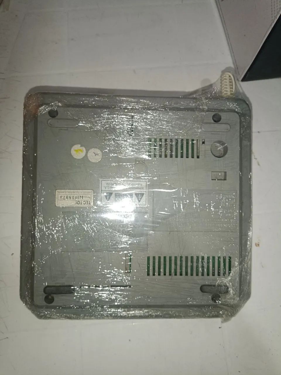 Mega Drive 4 com 85 jogos  - Foto 2