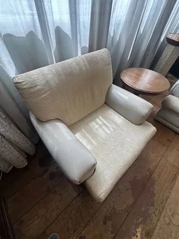 Conjunto Sofa com 02 Poltronas - Foto 5