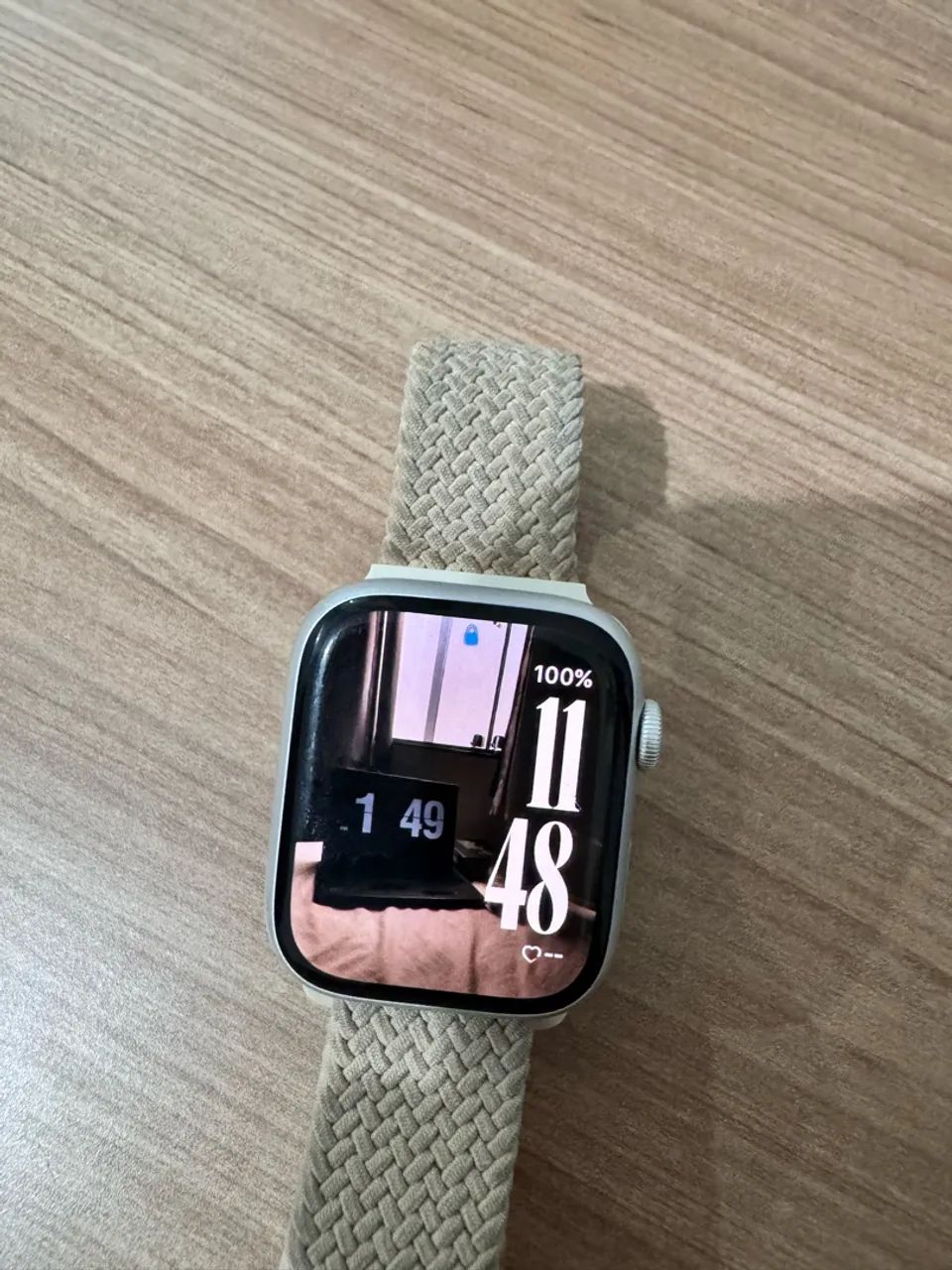 APPLE WATCH S9 45mm