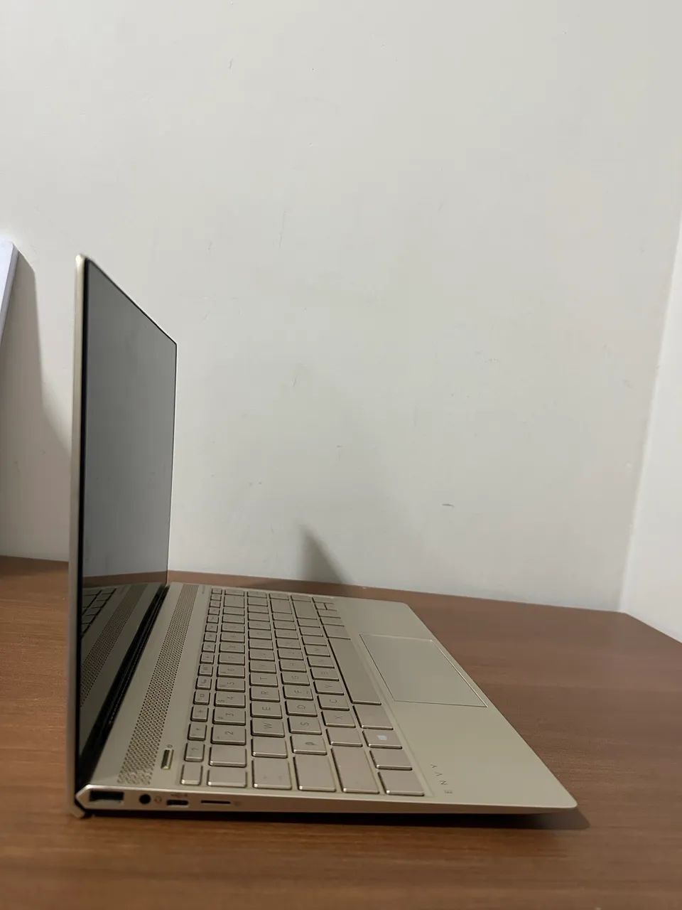 Notebook HP Envy Core i7  - Foto 2