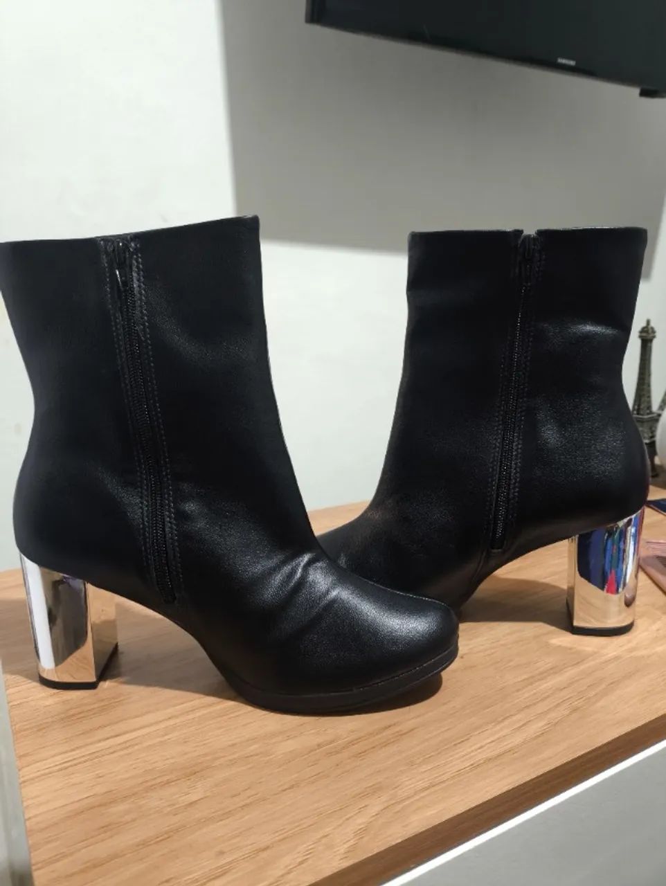 Bota da marca Picadilly  - Foto 3