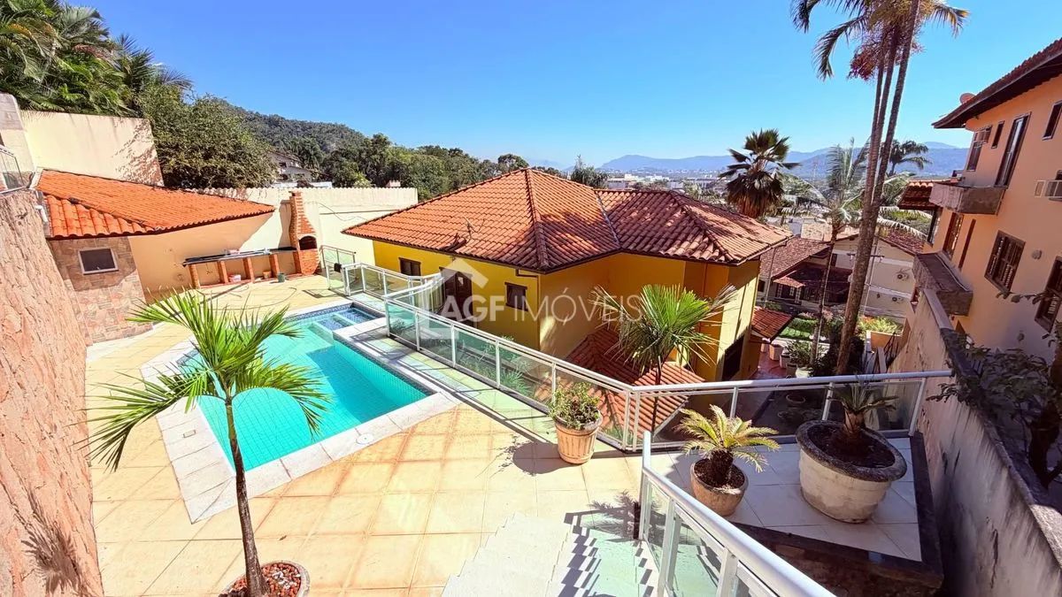 Casa de Condomínio com 4 quartos, Itacoatiara - Niterói - Foto 5