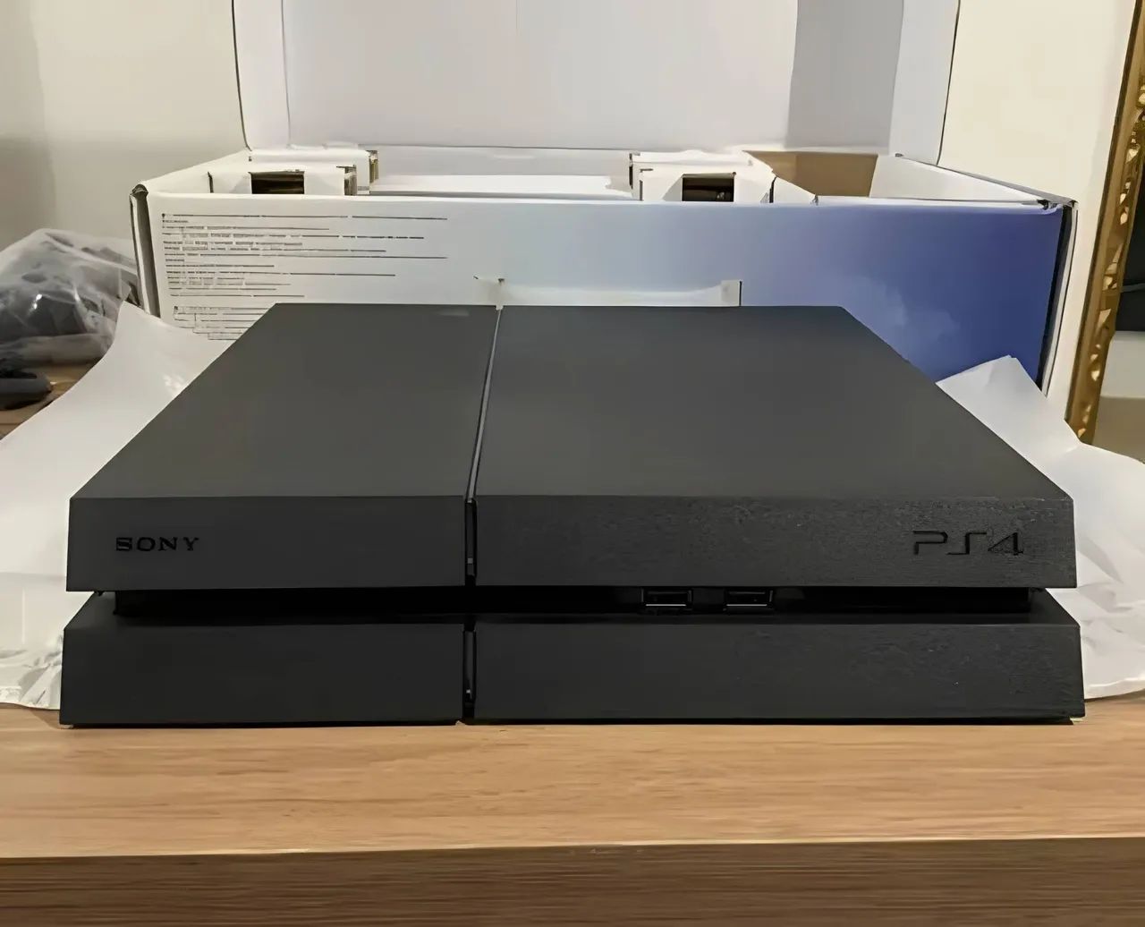 PS4 FAT - Foto 2