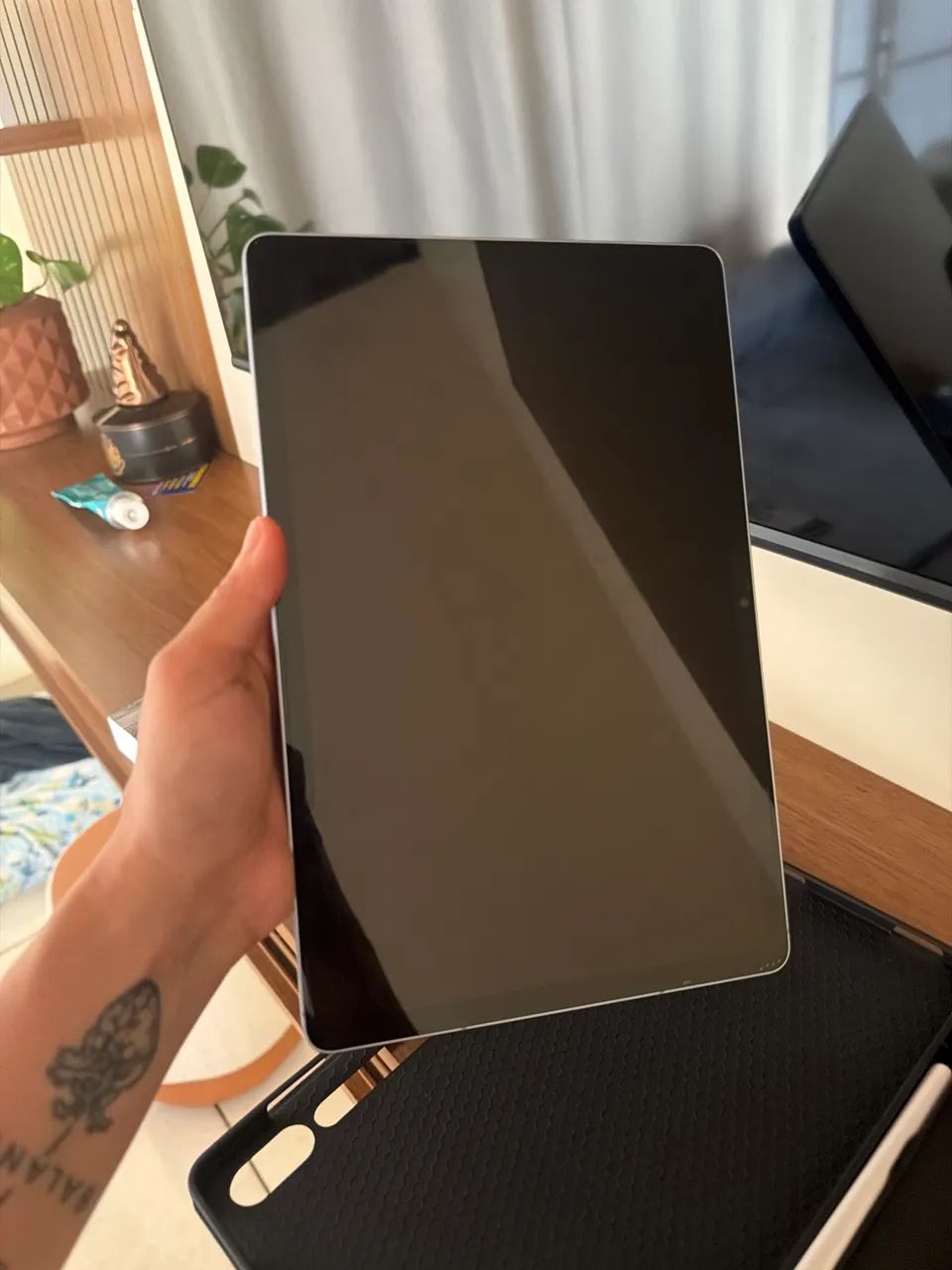Tablet Samsung S10 FE 5G