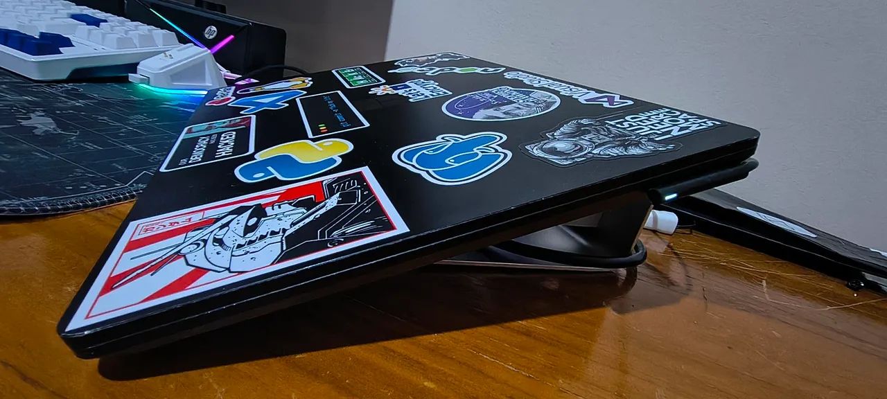 Notebook Microsoft Surface 5 laptop - Foto 5