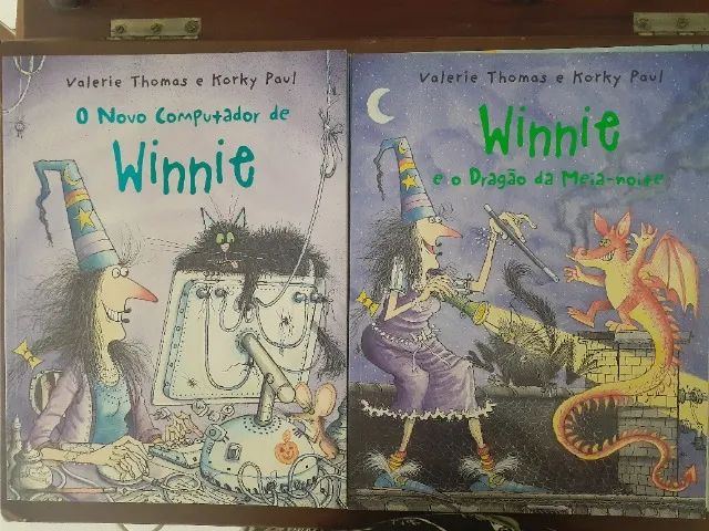 COLEÇÃO WINNIE. - Foto 2