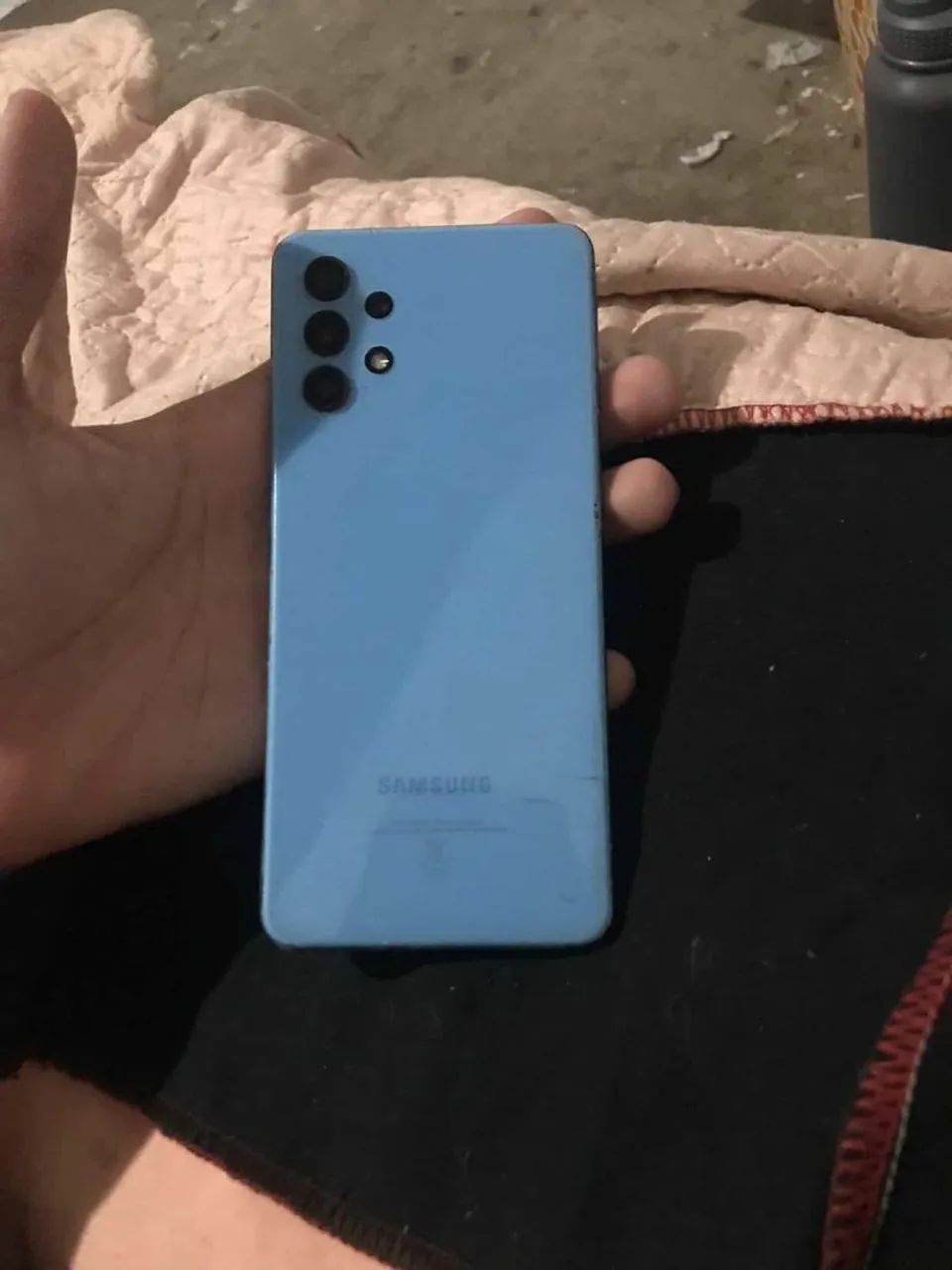 Samsung A32