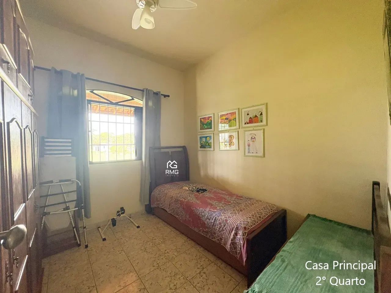 Sitio para venda 22.500M² - Capim Branco - MG - Foto 5