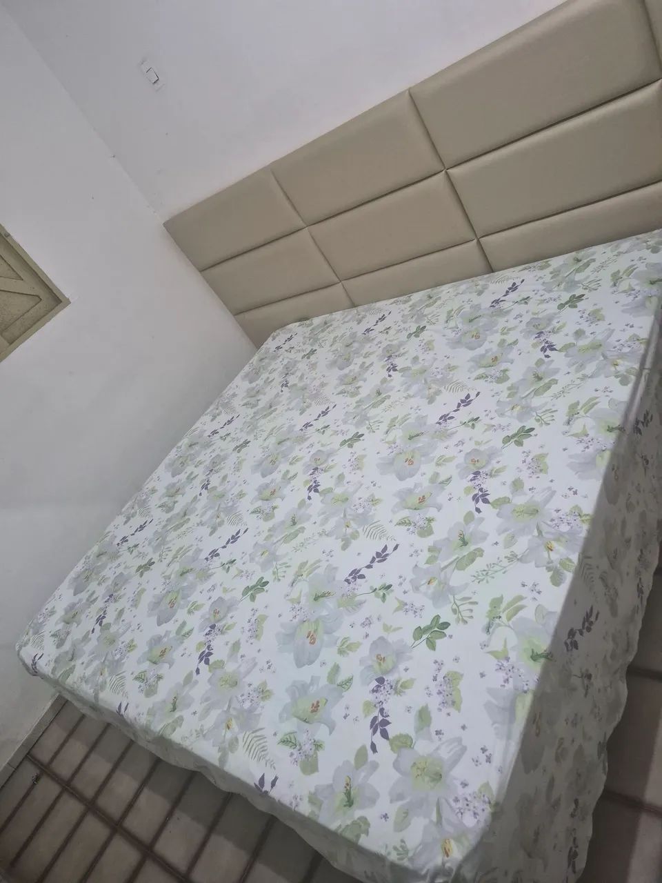 Cama  super  king - Foto 2