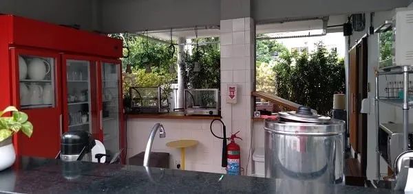 Casa no Jardim Botânico - Foto 2