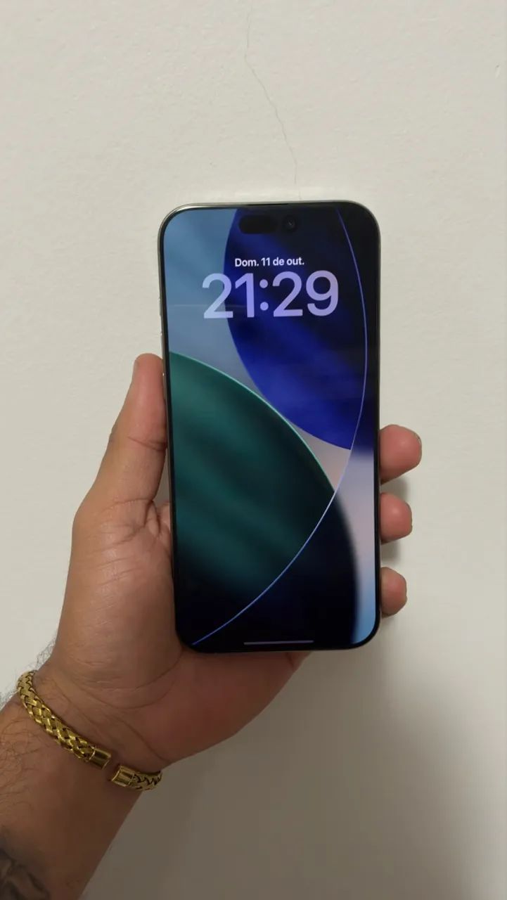 iPhone 16 pro max - Foto 2